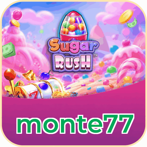 monte77 - Peningkatan performa dan UI/UX terbaru