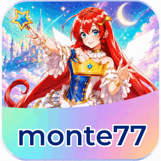 monte77 APK Indonesia - Panduan Lengkap dan Tutorial